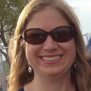 Meet your Posher, Suzanne